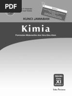 Download kunci jawaban pr kimia 11 by Khamzul RIfki SN285680003 doc pdf