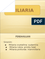 Miliaria