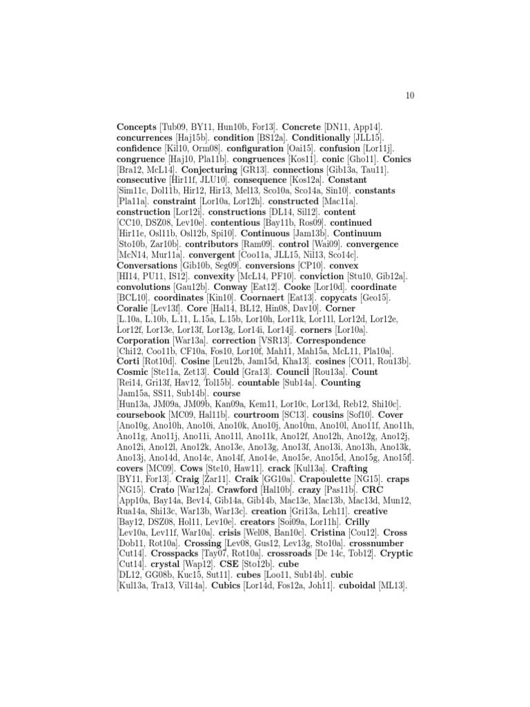 A Complete Books From Mathematical Gazette PDF Mathematical Objects