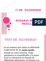 Diap Silverman Rosario