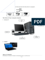 PC Advance Course