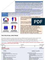 Economic Theories