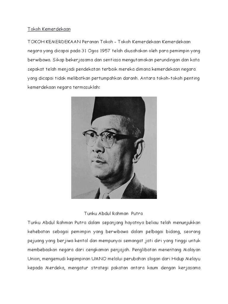 Kt Folio 2015 Tokoh Pdf