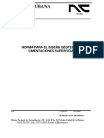 Norma de Diseño geotecnico de Cim Superf.pdf