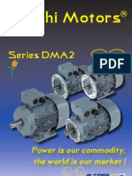 Dutchi Motors BV - DMA2