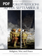 [Arvind Sharma] The World's Religions After September 11