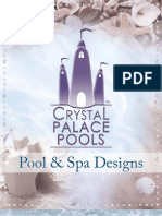 Crystal Palace Pools Schematics