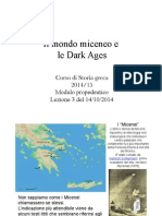 Micenei e Dark Ages 2014 - 15 - 2434864