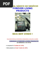 MANUAL BÁSICO FOREVER