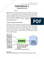 Praktikum - PERTEMUAN 1a