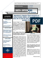 NATO intervjui broj 9