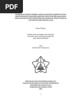 Download Proposal Quantum Learning by safny SN285716823 doc pdf