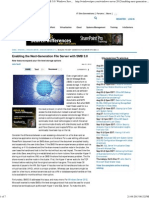 Enabling the Next-Generation File Server With SMB 3.0 _ Windows Server 2012 Content From Windows IT Pro