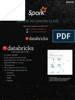 Spark Summit East 2015 - Adv Dev Ops - Student Slides