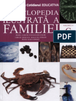 Enciclopedia Ilustrata a Familiei Vol.04