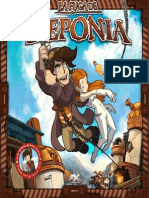 Guia La Fuga de Deponia Cap 1