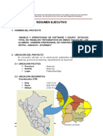 Resumen Ejecutivo Correg