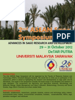 SagoSym 2012 Brochure