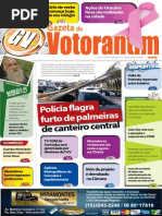 Gazeta de Votorantim 140