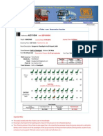 ETicket -Cum- Reservation Voucher