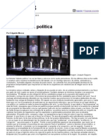 Página_12 __ El País __ El Debate y La Política
