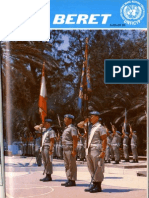 UNFICYP 1986