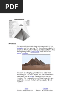 Pyramid