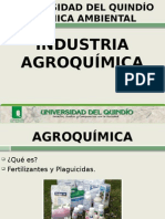 Industria Agroquimica