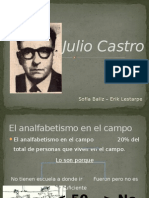 Julio Castro