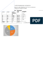 Ejercicios Probabilidad y Estadistica