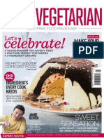 Cook Vegetarian - January 2014 UK PDF