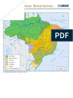 mapas biomas