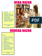 Bodega Bazar