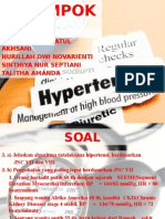 Kasus Hipertensi
