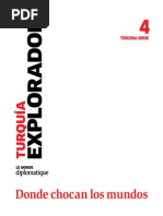 Introduccion- TURQUIA