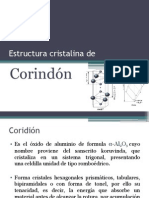 Corindón