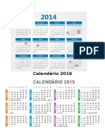 Calendar i o