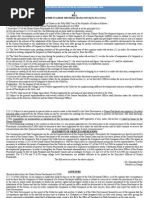 Panchayatiraj Administrative Section