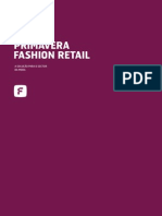 Prospecto Fashion Retail