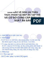 Dam Bao Ve Sinh An Toan Thuc Pham