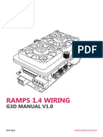 Ramps Manual