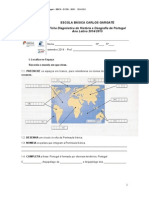 FDiagnóstica 5º