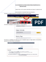 Manual Abreviado de Carga V02 PDF