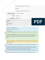 Parcial 2 de Desarrollo Sostenible