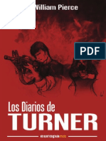 Los Diarios de Turner