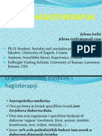 Hagioterapija PDF