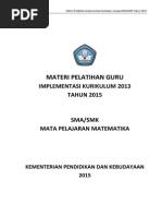 Download Materi Pelatihan Kur 13 SMASMK 2015 Final 25Mei by Intan Cassie SN285783324 doc pdf