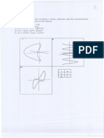 Cálculo II - P2 - Q2B - 2006