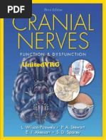 Download Cranial Nerves - Function and Dysfunctions 3E 2010 PDF UnitedVRG by Alvaro RivCalle SN285788583 doc pdf