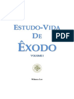 157974354 Estudo Vida de Exodo Vol i Mensagens 1